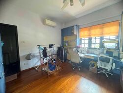 Changi Grove (D17), Detached #543402021